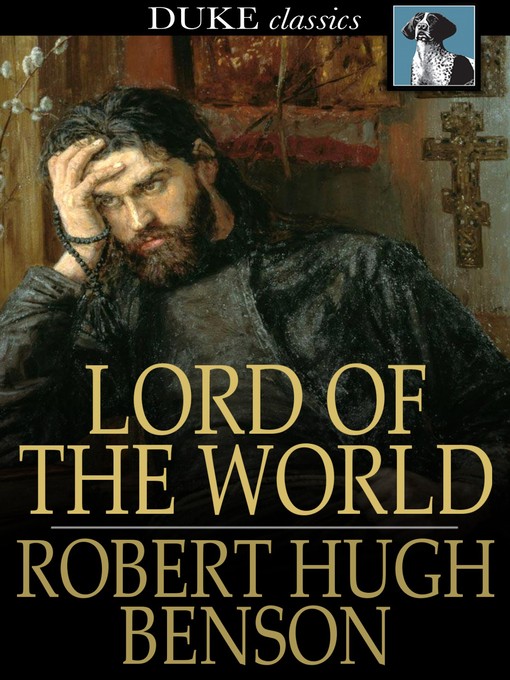 Cover of Lord of the World